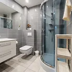 Apartament Lazurowy Widok Centrum - Z Prywatnym Parkingiem - Spaceapart Karpacz